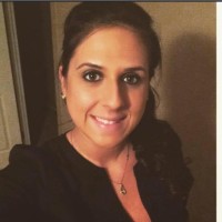 Harford County Public Schools Employee Stella Kalambihis's profile photo
