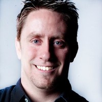 Kroger Employee Bryan Wade's profile photo