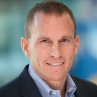 Deloitte Employee Steve Walter's profile photo