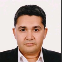 Travco Group Employee Walid Elsofi's profile photo