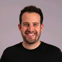 Wix Employee Dror Katz's profile photo