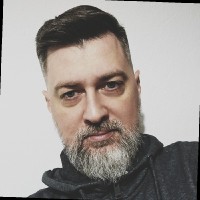 Dmitry Bobrov Email & Phone Number