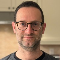 Jonathan Marmor Email & Phone Number