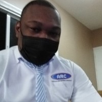 ARC Manufacturing Employee Tyjon Latty's profile photo