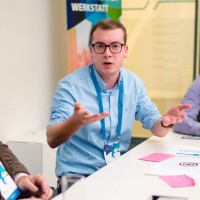 Landratsamt Ortenaukreis Employee Clemens Frey's profile photo