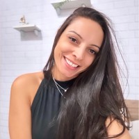 MODERN Logistics Employee Daiane dos Santos's profile photo
