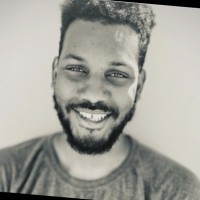 Coded Arts Employee Andy Berahazar Jr's profile photo