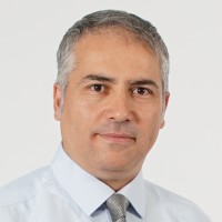 Ender Güzeller Email & Phone Number