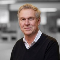 Clarke Employee Lyell's profile photo