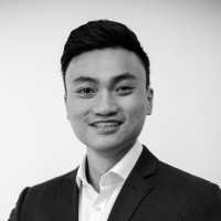 Timebeat Employee Jason Vo's profile photo