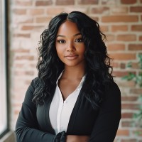 LeadGenesys Employee Favour Brown's profile photo