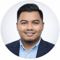 SKOM Sdn. Bhd. Employee Ahmad Tarmezi's profile photo