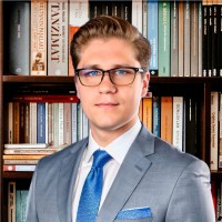 Company Name (Withheld) Employee Harley Frank's profile photo
