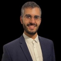 TEDIS Employee Jérémie Danino's profile photo