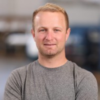 Pyka Employee Garrett Rini's profile photo