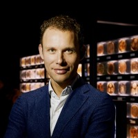 Koninklijk Instituut voor de Tropen | Royal Tropical Institute Employee Rembrandt Sutorius's profile photo