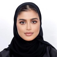 Dubai Electricity & Water Authority - DEWA Employee Nada Abdullah's profile photo