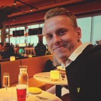 MTAB Group Employee Sebastian Wendel's profile photo