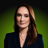 Level Up Digital Employee Heather Harrington's profile photo