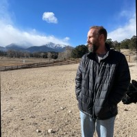 Mountain Electric Employee Joshua Fritscher's profile photo