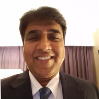 Mohammed Darga Email & Phone Number