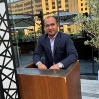 Sumosan Employee Dev Gurung's profile photo