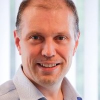 Kortext Employee John Garrould's profile photo