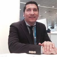 Ampans Employee Milthon Isaac Torres Hidalgo's profile photo