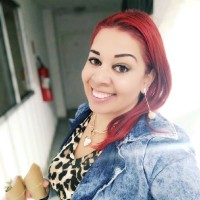 Provi Employee Vanessa 1°'s profile photo