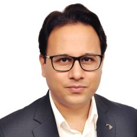 Reliance Industries Limited Employee Vaibhav Goel's profile photo