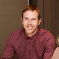 Analytical Technology Employee Mark Holmes's profile photo