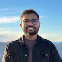 Meta Employee Sai Katla's profile photo