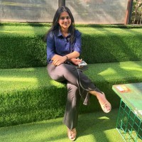 Digi Roister Employee Kiran Malakar's profile photo