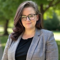 ServiceNow Employee Allie Page's profile photo