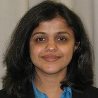 Aurascape.ai Employee Nidhi Shah's profile photo