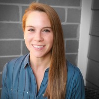 University of Wisconsin-Madison Employee Ashley Cate's profile photo
