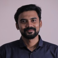 Pinnacle Software and Services Pvt. Ltd. Employee Aneesh Sherlin's profile photo