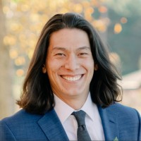 MIT Lincoln Laboratory Employee Christopher Wei's profile photo