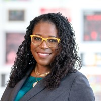 Columbia College Chicago Employee Shantay Bolton's profile photo