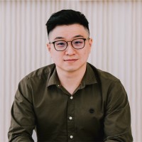 Mondelēz International Employee Ian Low's profile photo