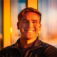 Picogrid Employee Dylan Maltos's profile photo