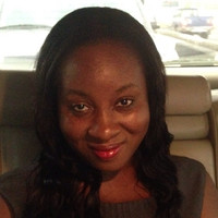 UnionWare Employee Yeside Ireobhude's profile photo