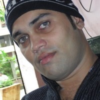 BoxMySpace Employee Yogesh Jogani's profile photo