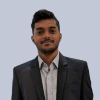 Antera Software USA Employee Harshal Bhope's profile photo