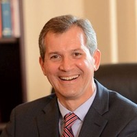 Holy Ghost Preparatory School Employee Gregory Geruson's profile photo