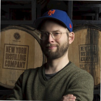 New York Distilling Company, LLC Employee William Potter's profile photo
