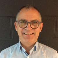 FEDASBEST Employee Aart Vandebroek's profile photo