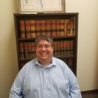 Texas Justice Court Training Employee Mark Zuniga's profile photo