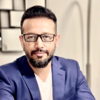 Shail Barthwal Email & Phone Number