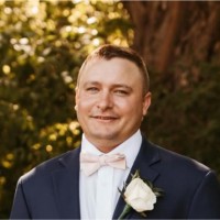 FiOptix Inc. Employee Daniel Shuler's profile photo